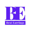 Brat Earrings