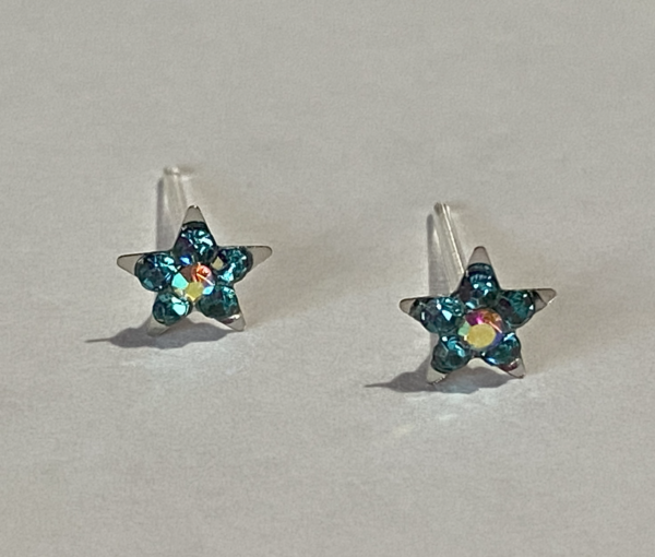 Aqua Stars